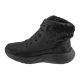 2. Skechers Bounder Pro – Cozy Fit Luxe 303371L-BBK Black, Size 29