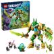 11. LEGO DREAMZzz 71508 Fox Guardian Mech