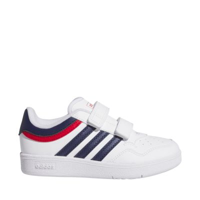 7. Adidas Hoops 4.0 Jr JI3484 shoes