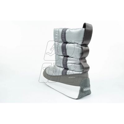 5. Winter boots Sorel W NL3395-034