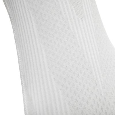3. adidas Compression Sleeves L/XL ADSL-13025WH