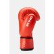 3. Sting WORLD BOXING Tournament Boxing Gloves