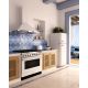 35. SMEG toaster white model TSF01WHEU