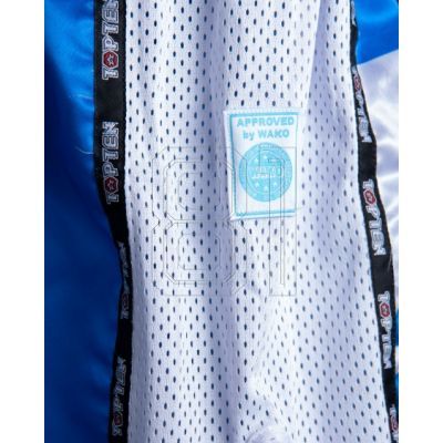 13. Kickboxing shorts Top Ten &quot;Wako Star&quot; M 0418641-02M