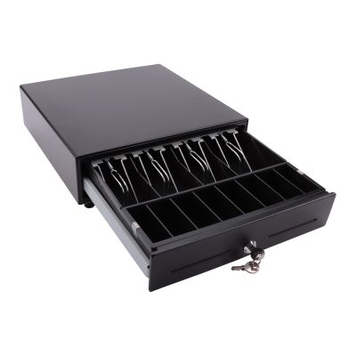 5. Olympia SD 330A Electronic Cash Drawer