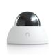 15. Ubiquti UniFi AI Dome Black Camera (UVC-AI-Dome-W) 8 MP 3840 x 2160 (16:9) IP66 IK10 10 W