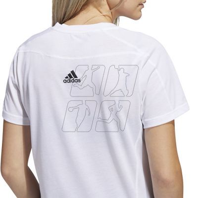 5. T-shirt adidas Iwd GTW HA6659