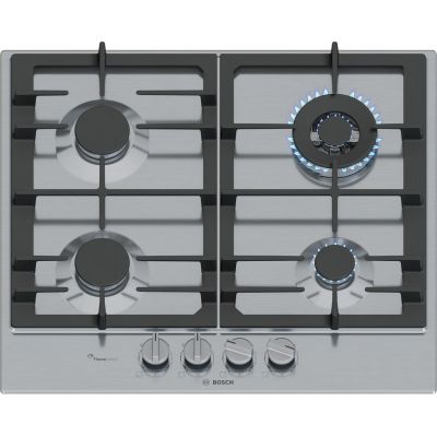 BOSCH PCH6A5I90 gas hob