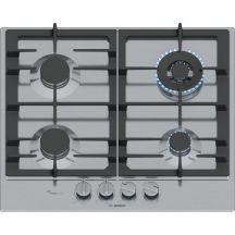 BOSCH PCH6A5I90 gas hob