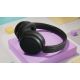 3. Philips 5000 series TAH5209BK/00 headphones/headset Wireless Headband Calls/Music Bluetooth Black