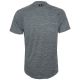 4. Under Armor Tech Textured SS T-shirt M 1382796025