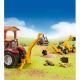 9. BRUDER 02141 toy car