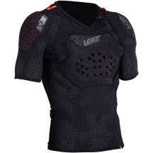 LEATT Body Tee ReaFlex Stealth Body Protector