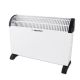 ESPERANZA TANAMI 750W/1250W/2000W Convector Heater, White EHH008