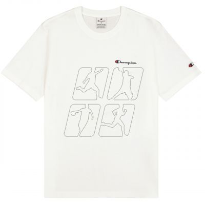 Champion SS Tee M 220264 WW001