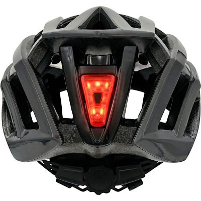 38. ENERO EVO 100 RL ADJUSTABLE CYCLING HELMET (58-61CM)
