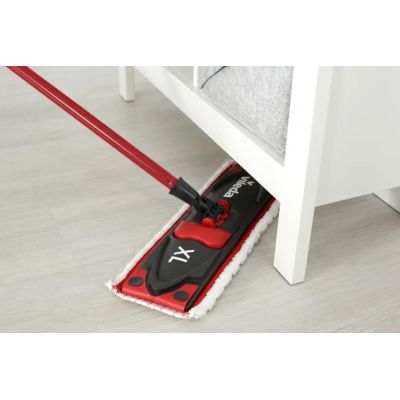 9. Vileda Ultramax BOX XL (mop + bucket)