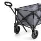 25. Meteor 16906 foldable transport trolley
