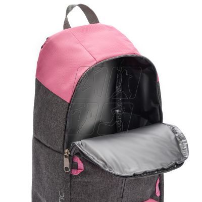 2. Thermal backpack Meteor Arctic 10l 74636