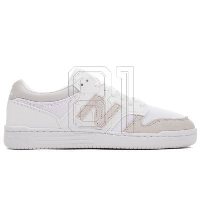 5. New Balance M BB480LKA shoes