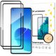 Wozinsky Full Glue Tempered Glass for Xiaomi Redmi Note 14S, 2-pack