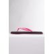 5. 4F W slippers 4FSS23FFLIF067BLACK