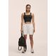 Casall Aria Shorts Women's White Shorts