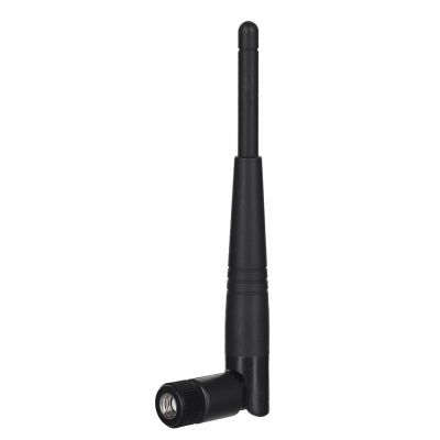 7. Lanberg N150 NC-0150-WE Network Card (USB 2.0, WiFi Antenna Connector)