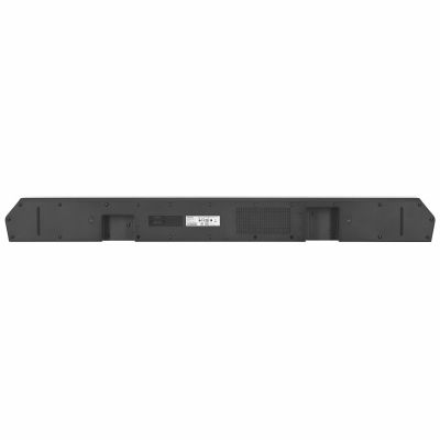 9. Samsung HW-Q600F/EN Soundbar 3.1.2 channels 380W Bluetooth 4.2 Dolby Atmos Black
