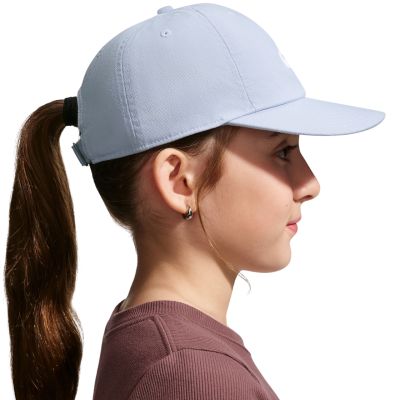 5. Nike Club Kids' Baseball Cap Light Blue FB5063 057