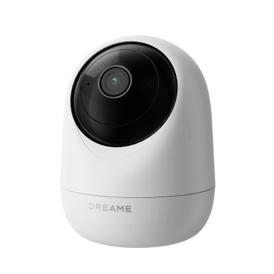 2. Dreame Navo Care SE 1 Incam indoor camera - white