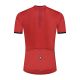 2. Rogelli ESSENTIAL men's t-shirt red 2XL