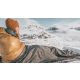2. Robens Mountain Bivvy Adult Rectangular Sleeping Bag Nylon, Polyester Dark Green