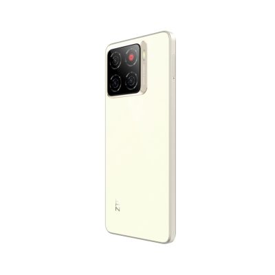 11. ZTE Blade A56 17.1 cm (6.75") Dual SIM Android 15 4G USB Type-C 4 GB 128 GB 5000 mAh Gold