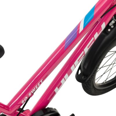 5. Huffy So Sweet 20" Pink Bike (2355W)