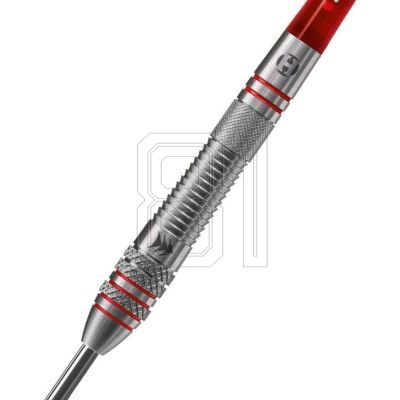 10. Harrows Rapide Darts 90% Steeltip HS-TNK-000013301