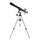 4. Celestron PowerSeeker 80EQ telescope