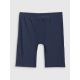 4. Men's long boxer shorts 4F 4FWSS25USWTM045-30S