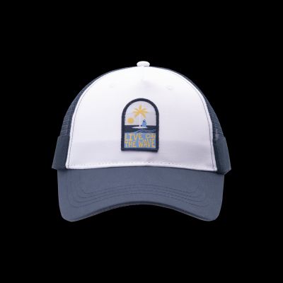 MAYLE JRB Children's Baseball Cap
