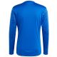 9. adidas Team Icon 25 Jersey Long Sleeve M JM6788