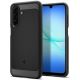 Spigen Rugged Armor Case for Samsung Galaxy A17 - Matte Black