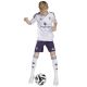 3. Adidas Manchester United Away JSY Jr JP3030 T-shirt