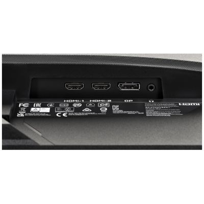 13. GIGABYTE LED MONITOR 24.5" GS25F2A 240Hz