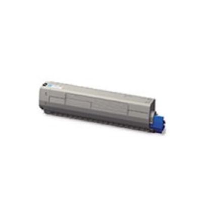 OKI 45862837 Yellow MC853/MC873 toner