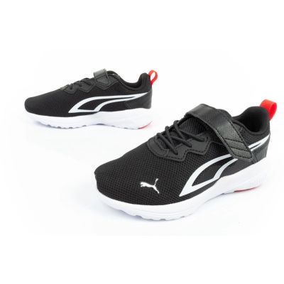 28. Puma All-Day Jr shoes 387387 01
