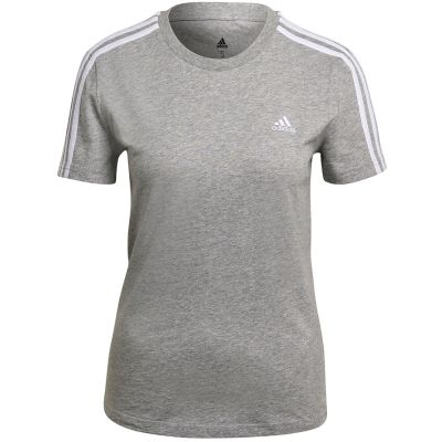 14. adidas Essentials Slim W GL0785 T-shirt