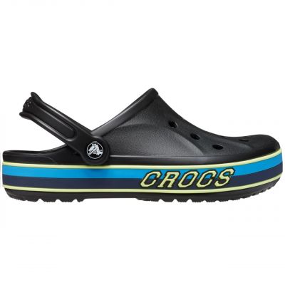 Crocs BayBand Clog T Jr 208322 0C4 clogs