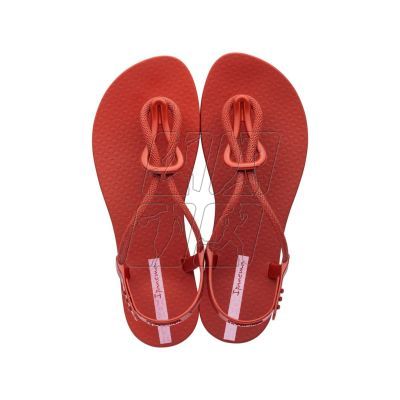 7. Ipanema Trendy Fem Sandals W 83247 22353