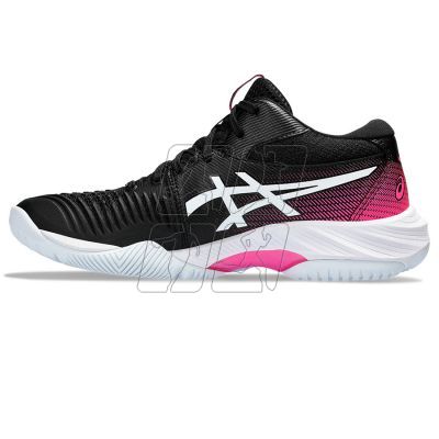 3. Asics Netburner Ballistic FF MT 3 W 1052A070-003 shoes