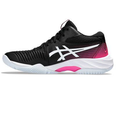 3. Asics Netburner Ballistic FF MT 3 W shoes 1052A070-003